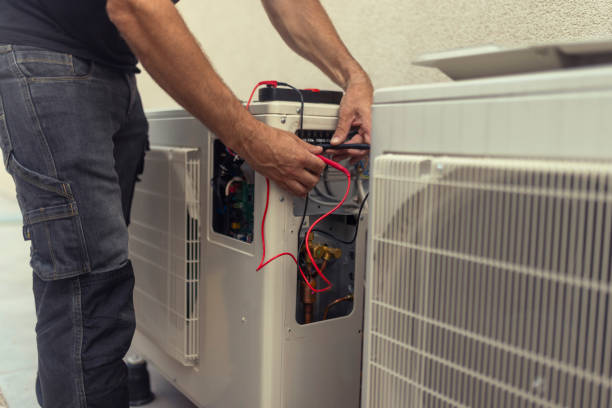 Best Geothermal HVAC Systems in Tappan, NY
