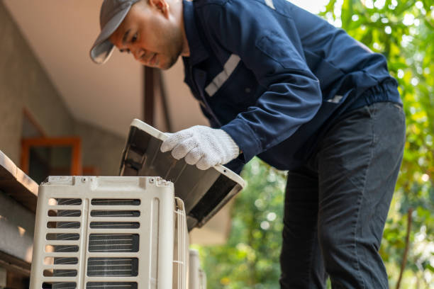 Best Thermostats and Smart Controls in Tappan, NY