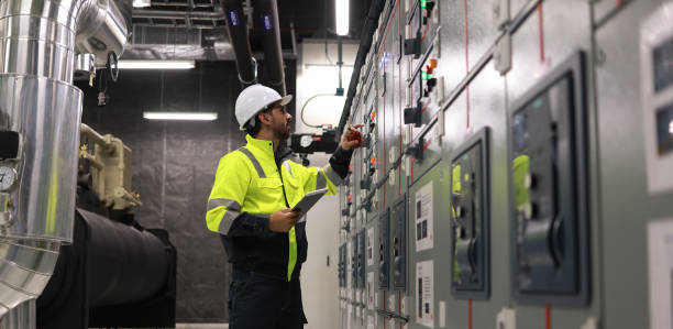 Best VRF (Variable Refrigerant Flow) Systems in Tappan, NY